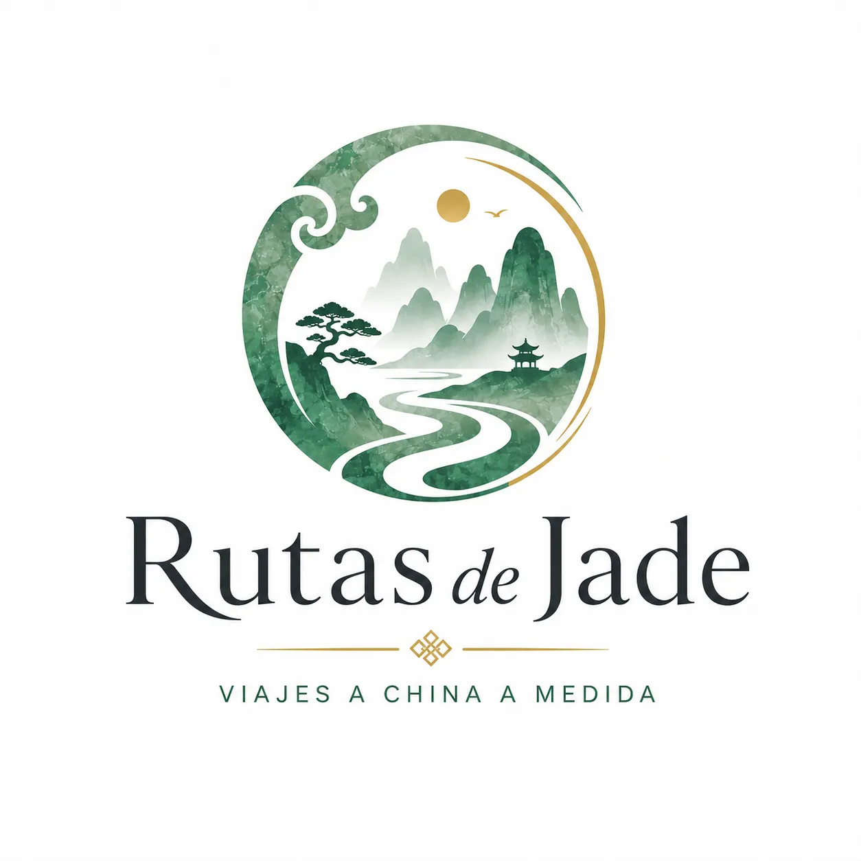 Rutas de Jade — Viajes a China a medida